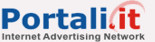 Portali.it - Internet Advertising Network - è Concessionaria di Pubblicità per il Portale Web oggettiricordo.it
